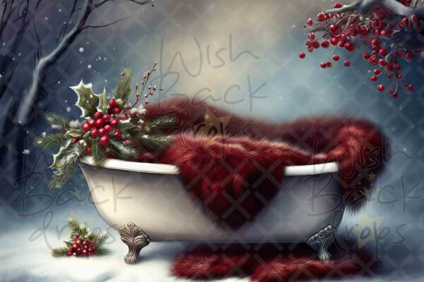 xmas-bathub-6