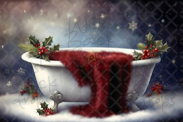 xmas-bathub-7
