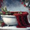 xmas-bathub-8