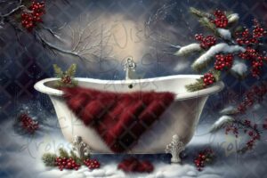 xmas-bathub-9