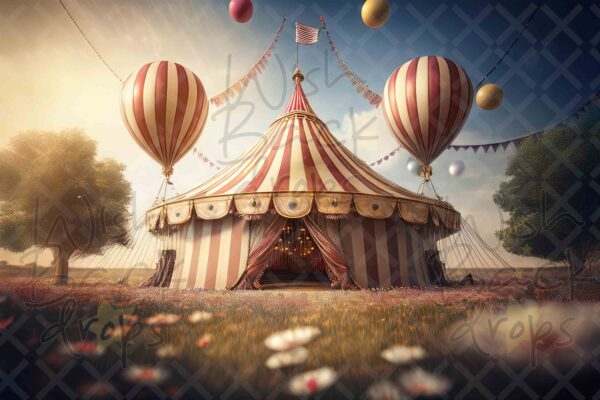 circus-8