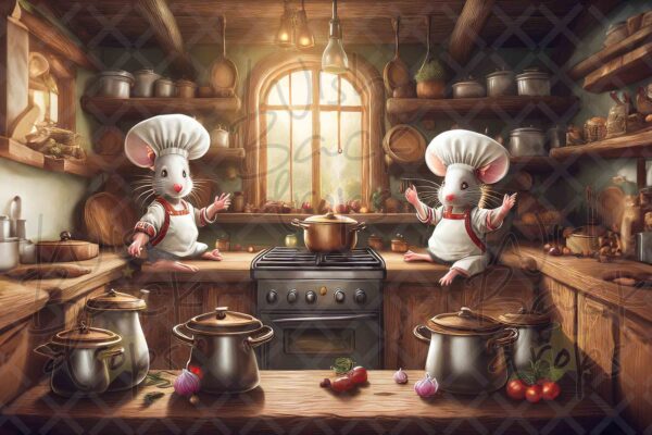 kitchen mouse-10