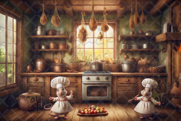 kitchen mouse-11
