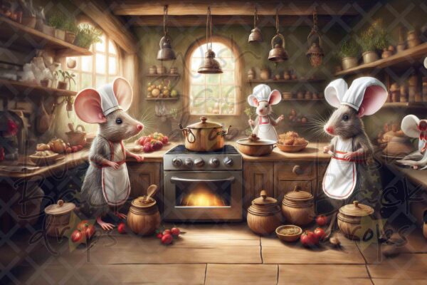 kitchen mouse-13
