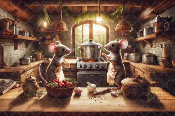 kitchen mouse-14