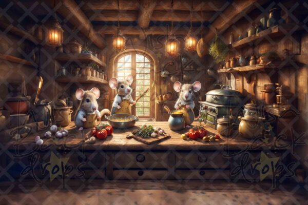 kitchen mouse-15