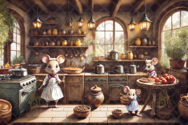 kitchen mouse-16