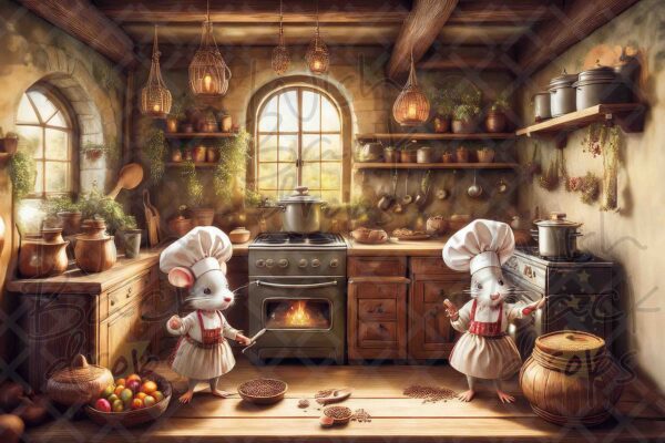 kitchen mouse-17