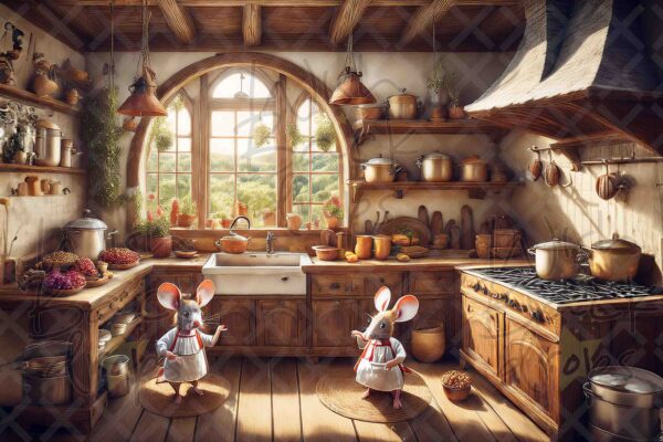 kitchen mouse-18
