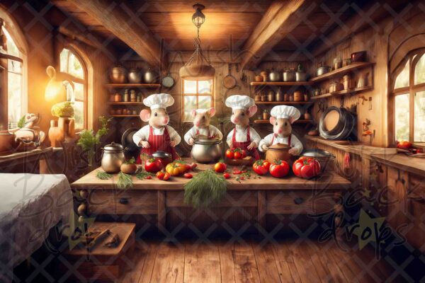 kitchen mouse-2