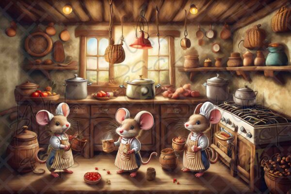 kitchen mouse-3