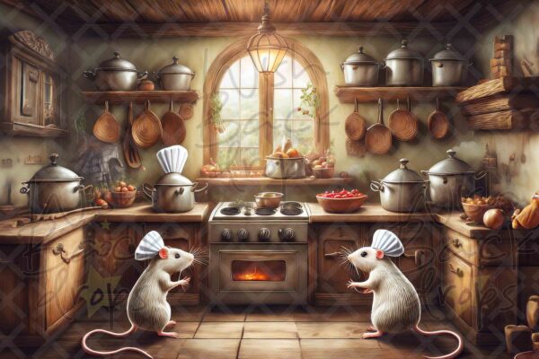 kitchen mouse-4