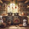 kitchen mouse-5