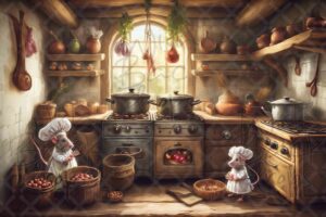 kitchen mouse-5
