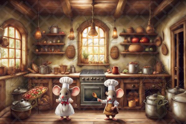 kitchen mouse-6