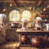 kitchen mouse-7