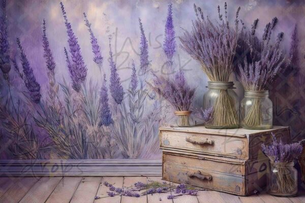 lavender-12