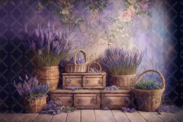 lavender-8