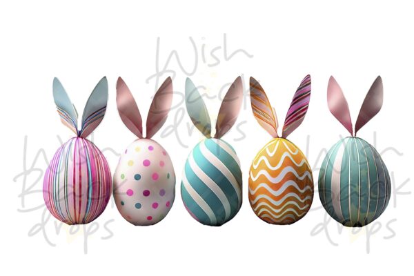 png colored eggs-5