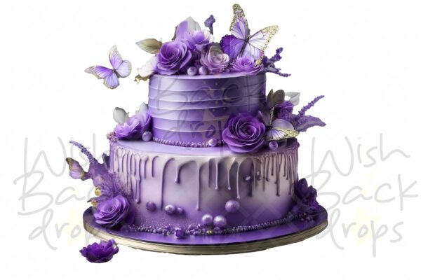 png-violet-cakes-overlays-4