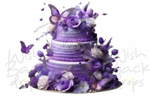 png-violet-cakes-overlays-8
