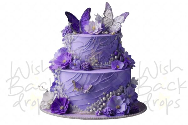 png-violet-cakes-overlays-9