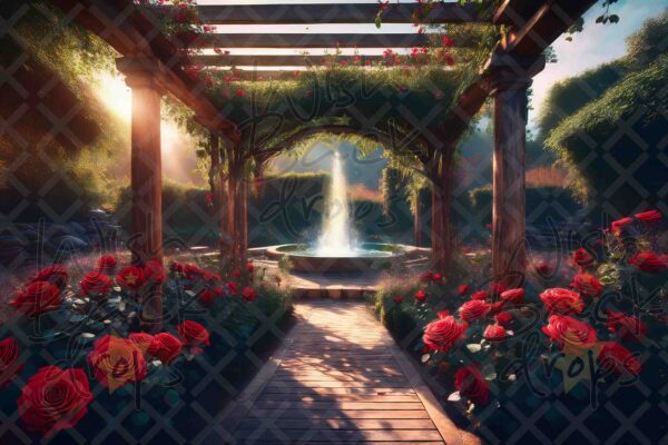 wood-gazebo-roses-7