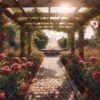 wood-gazebo-roses-8