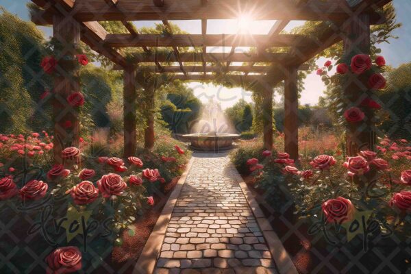 wood-gazebo-roses-8