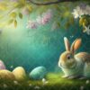 green bunnies-1