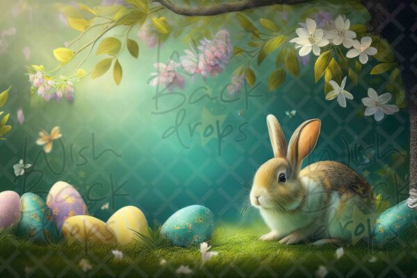 green bunnies-1