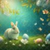 green bunnies-10