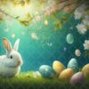 green bunnies-2
