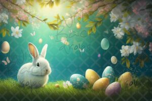green bunnies-2