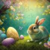 green bunnies-3