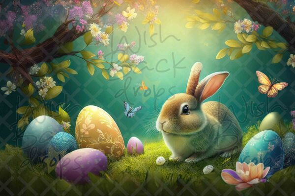 green bunnies-3