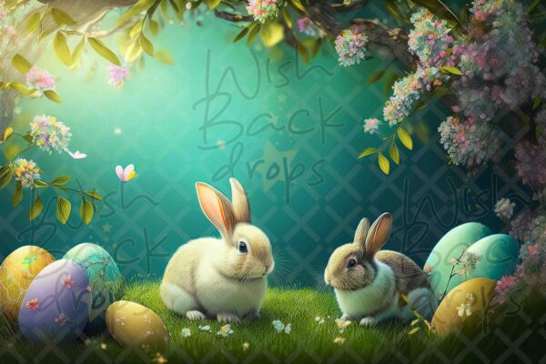 green bunnies-4