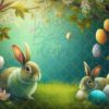 green bunnies-5