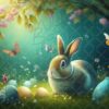 green bunnies-6