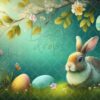 green bunnies-7