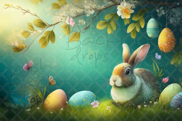 green bunnies-7
