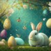green bunnies-8