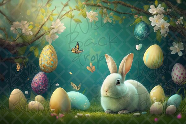 green bunnies-8