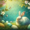green bunnies-9