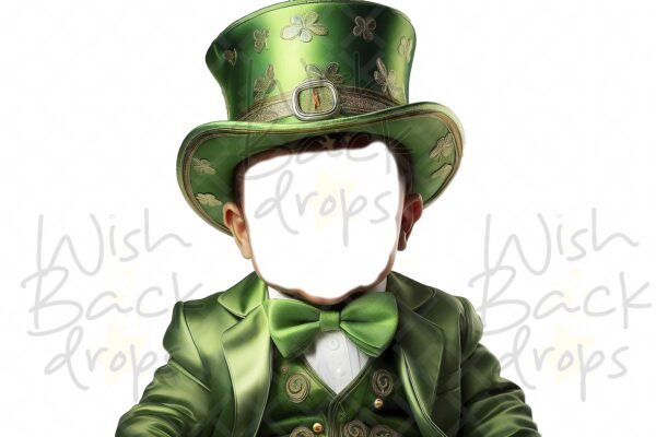 leprechaun-1