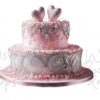 rosesilver-cake-1