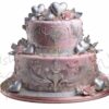 rosesilver-cake-7