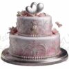 rosesilver-cake-9