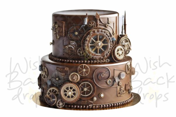 steampunk-cakes-1