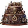 steampunk-cakes-10